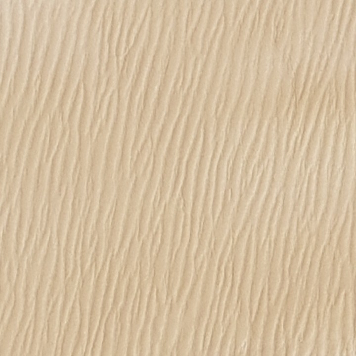 Peau Cuir Vachette Beige Texturé