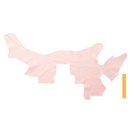 Peau Veau Swift Rose Sakura