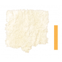 Nappette Chèvre à poils bouclés crème