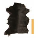 Peau Entière Chèvre à poils noir