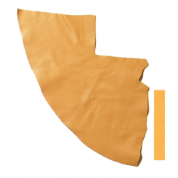 Novillo Taurillon Marron ep. 2,1mm