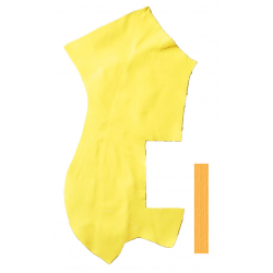 Novillo Taurillon Jaune ep. 2,1mm