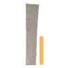 Serpent Python Gris Beige