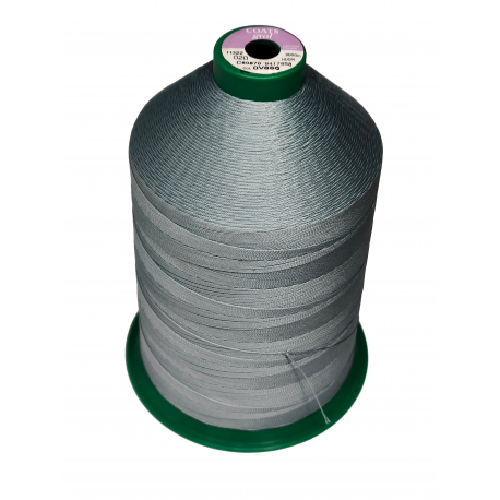 Bobine de fil polyester COATS GRAL N°20 - 3000m