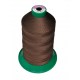 Bobine de fil polyester COATS GRAL N°20 - 3000m