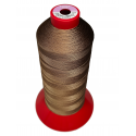 Bobine de fil polyester COATS GRAL N°30 - 3000m