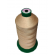 Bobine de fil polyester COATS GRAL N°20 - 3000m