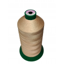 Bobine de fil polyester COATS GRAL N°20 - 3000m