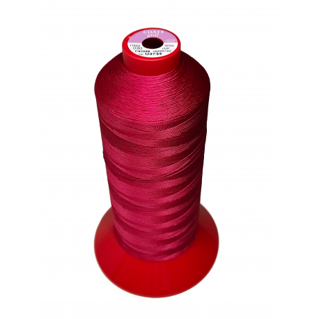 Bobine de fil polyester COATS GRAL N°30 - 3000m