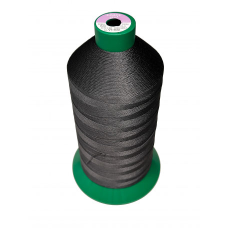 Bobine de fil polyester COATS GRAL N°20 - 3000m