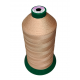 Bobine de fil polyester COATS GRAL N°20 - 3000m