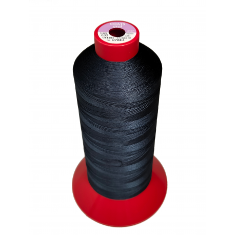 Bobine de fil polyester COATS GRAL N°30 - 3000m