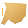Peau Cuir Vachette Beige Marron