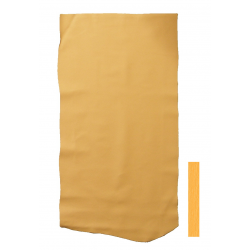 Peau Cuir Vachette Marron Caramel