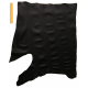 Vachette Noire Grainée 1.6mm