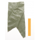 Autruche Vert pastel