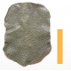 Autruche Vert Tortue
