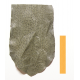 Autruche Vert Tortue