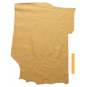 Peau Cuir Vachette Beige Marron