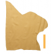 Peau Cuir Vachette Beige Marron