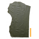 Peau Vachette Vert Kaki