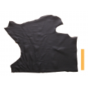 Vachette Noire Grainée 1.6mm