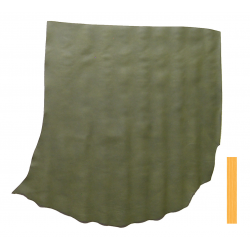 Peau Vachette Vert Kaki