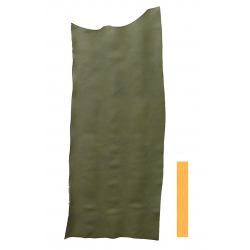 Peau Vachette Vert Kaki