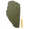 Peau Vachette Vert Kaki