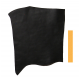 Vachette Noir Tannage Végétal 2,8mm