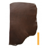 Vachette Tannage Végétal 3,2mm Marron Chocolat