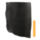 Vachette Noir Tannage Végétal 3,2mm