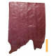 Peau Veau Vieux Violet Marbré