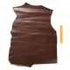 Peau Veau Marron N°9