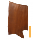Peau Veau Marron  Vintage N°10