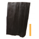Peau Veau Marron  Vintage N°10