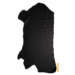 Vachette Noire Grainée 1.8mm