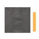 Vachette 40x40 cm Gris Anthracite