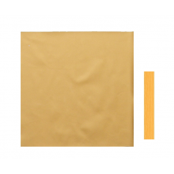 Peau de Vachette 50x50 cm