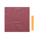 Vachette 50x50 cm Bordeaux