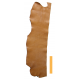 Veau Marron Gold Tannerie HAAS
