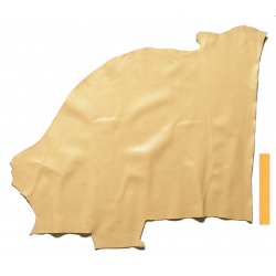 Peau de Veau Beige Metal Free