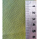 Demi-Peau de Vachette 2,2m² Vert légèrement Kaki