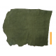 Peau Veau Velours Vert Anglais