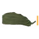 Peau Veau Velours Vert Sapin