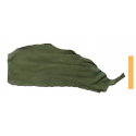 Peau Veau Velours Vert Sapin