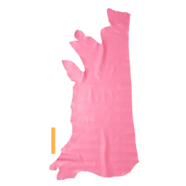 Peau Veau Rose Magenta