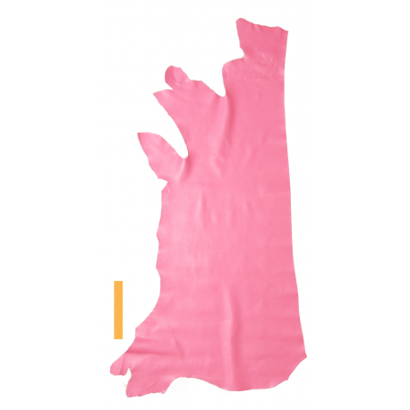 Peau Veau Rose Magenta