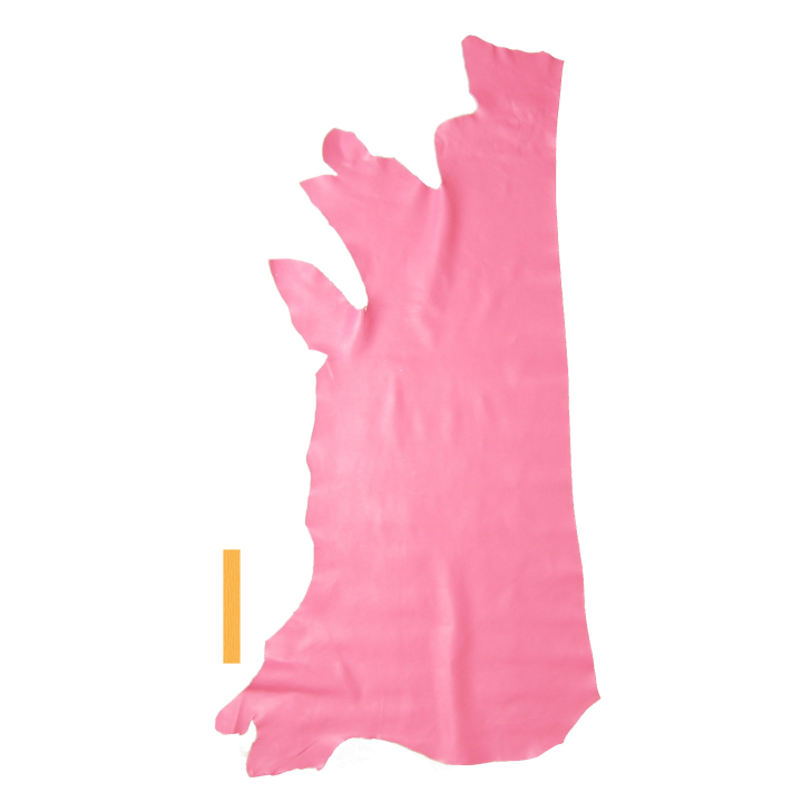Peau Veau Rose Magenta
