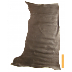 Vachette Pull-Up Marron Chocolat n°1